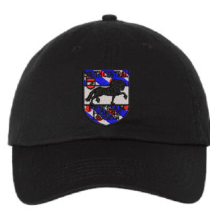 SCFHA Hat