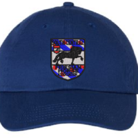 SCFHA Hat - Image 2